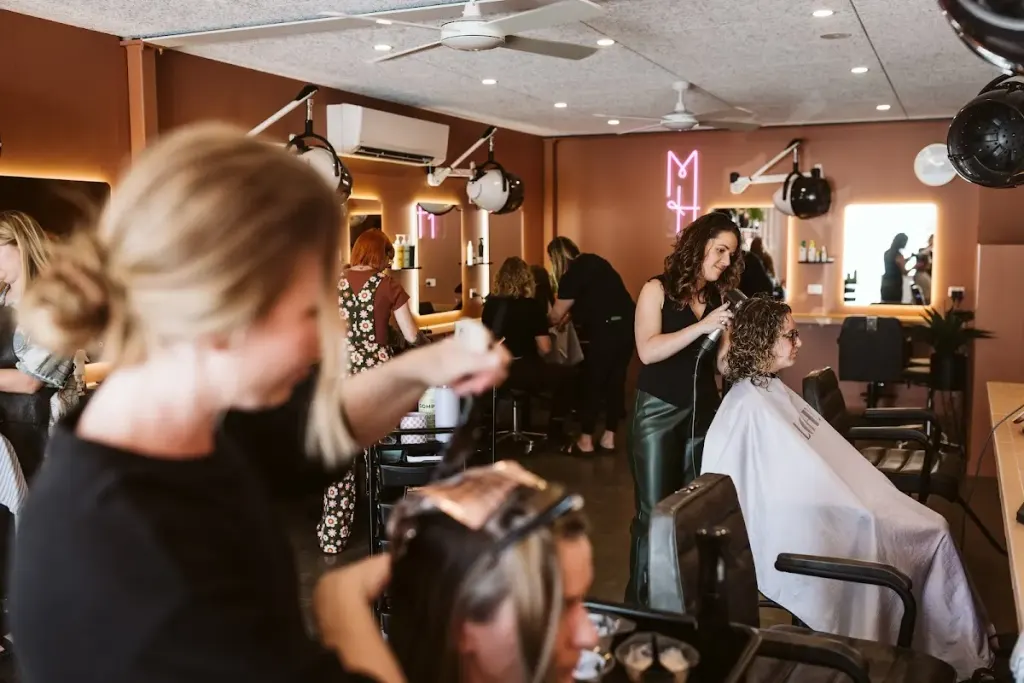 Maiden Hair - Nowra — Hairdresser in South Nowra